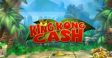 king kong cash rtp